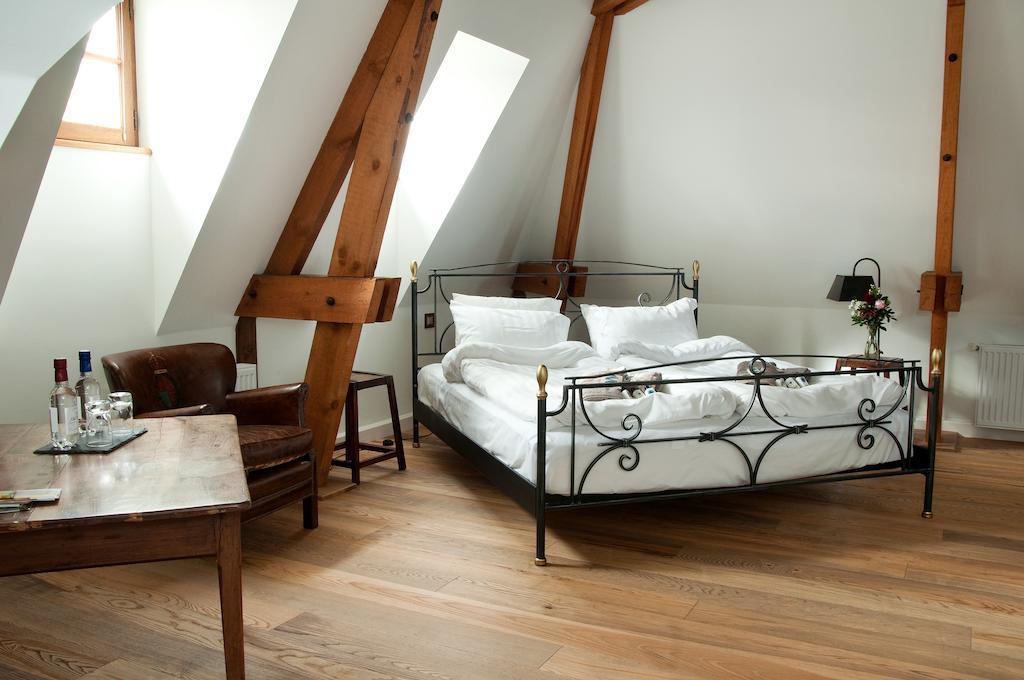 Hotel Domaine De La Fauconnie Campsegret Zewnętrze zdjęcie