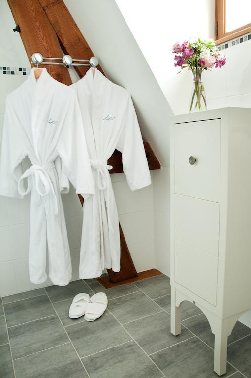 Hotel Domaine De La Fauconnie Campsegret Pokój zdjęcie